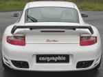 Porsche 911 Turbo RSC 3.6 by Cargraphic 2008 года